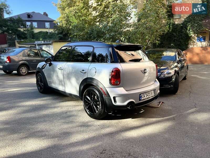 2013 mini cooper