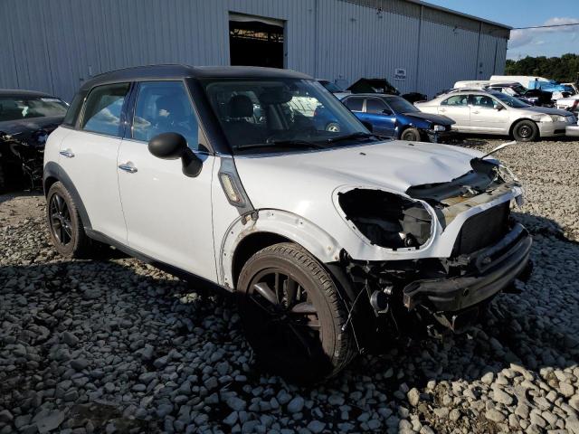 2012 mini cooper s c