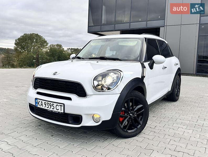 2014 mini cooper