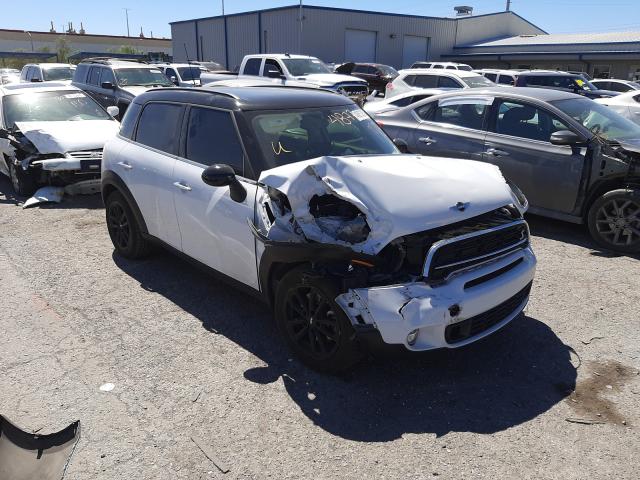 2015 mini cooper s c