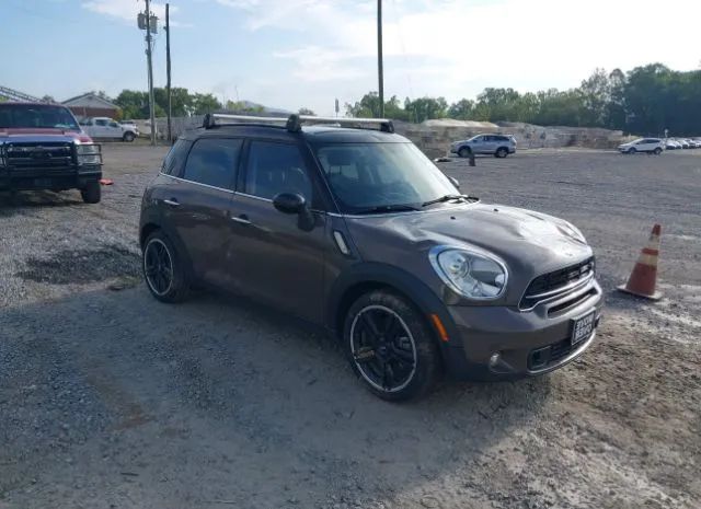 2015 mini cooper countryman