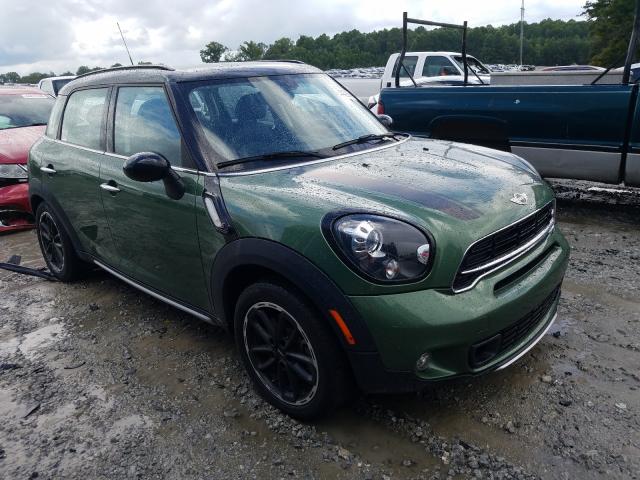 2015 mini cooper s c