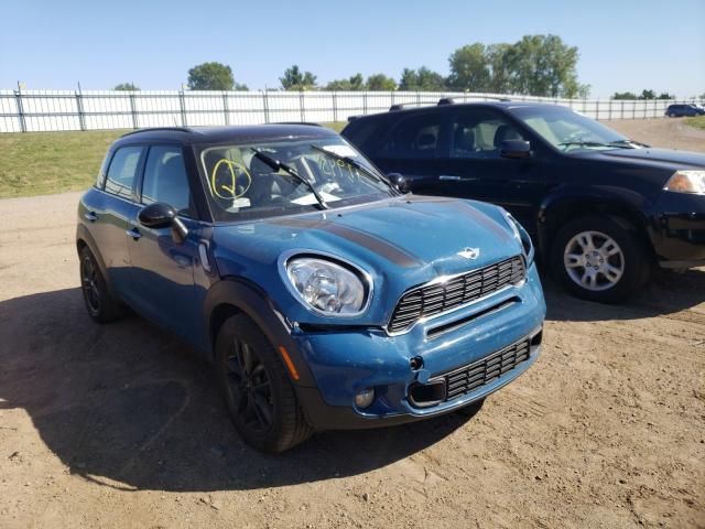 2012 MINI Countryman