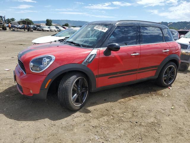 2012 MINI Countryman