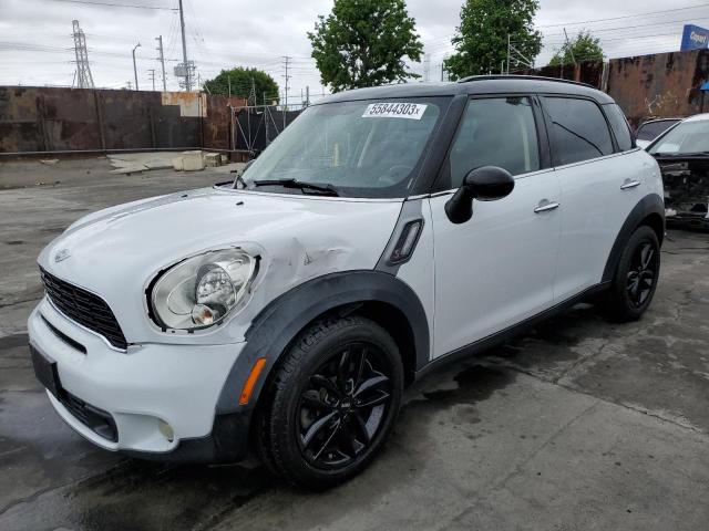 2013 mini cooper s c