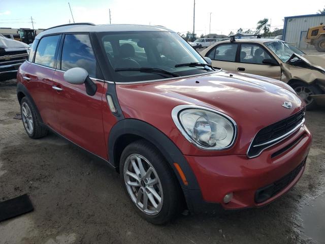 2014 mini countryman