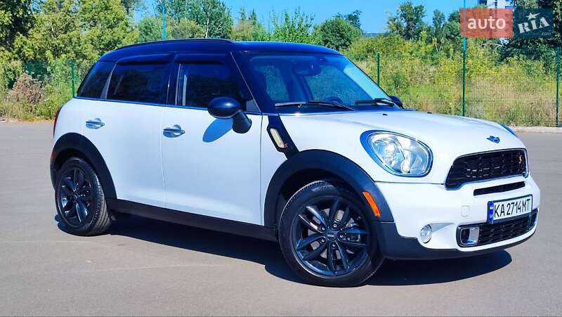 2013 mini cooper