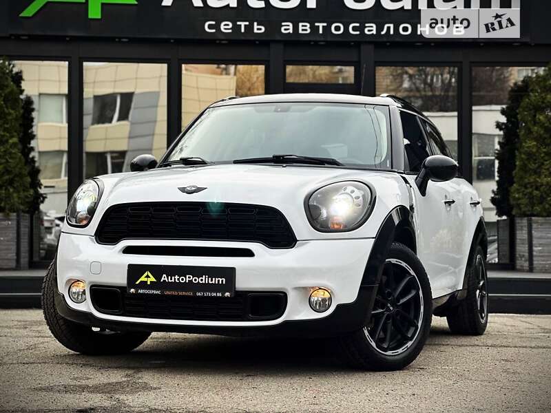 2013 mini cooper