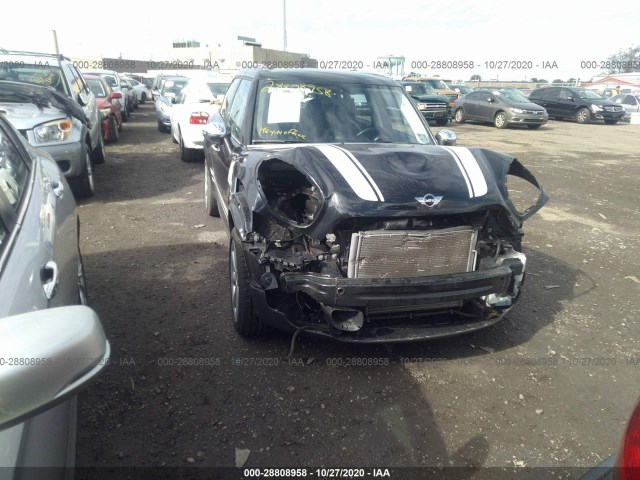 2014 mini countryman