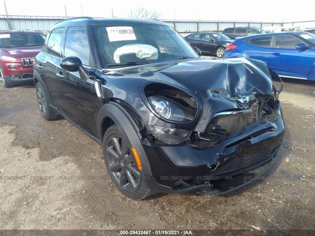 2015 mini countryman