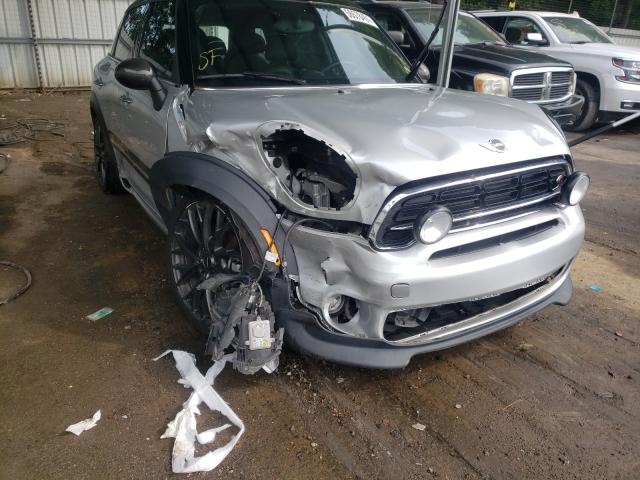 2015 mini cooper countryman