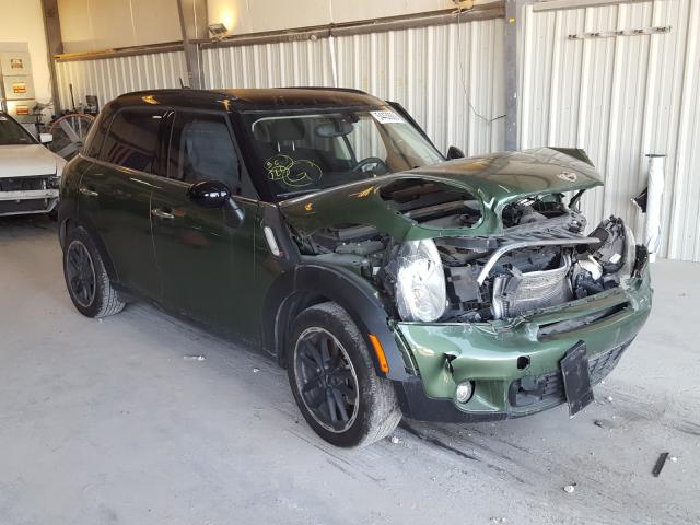 2015 mini cooper s c