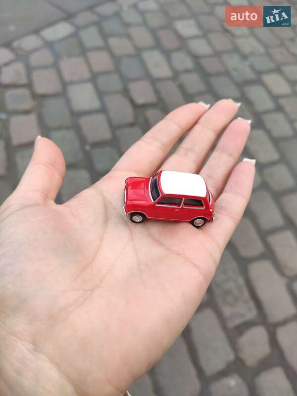 2012 mini cooper
