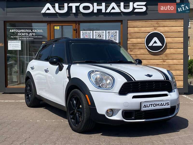 2012 mini cooper