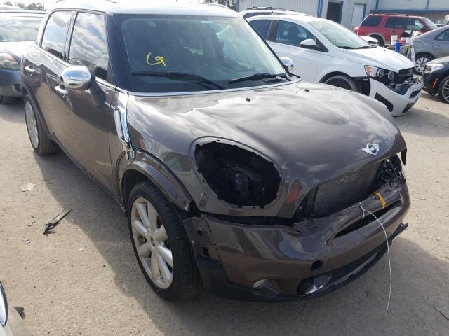 2014 mini cooper s c