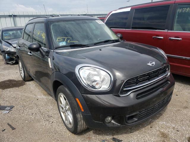 2015 mini cooper s c