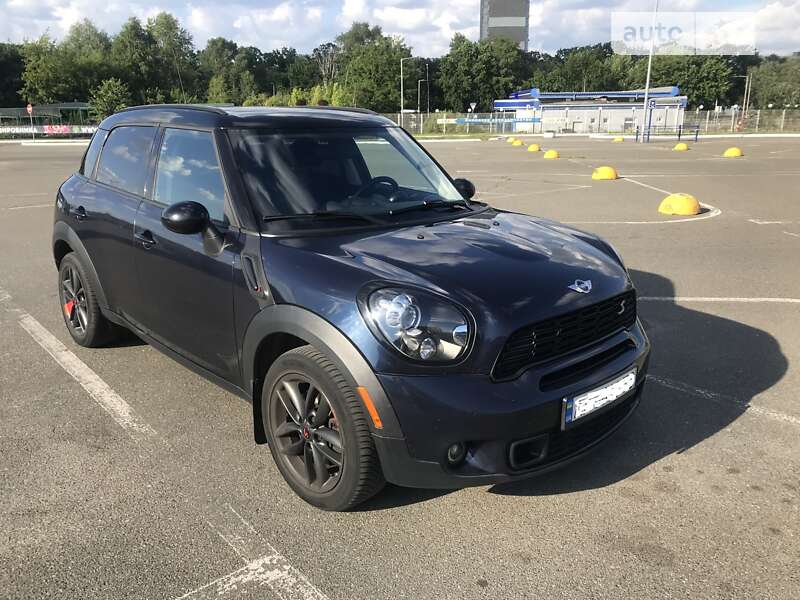 2011 mini cooper