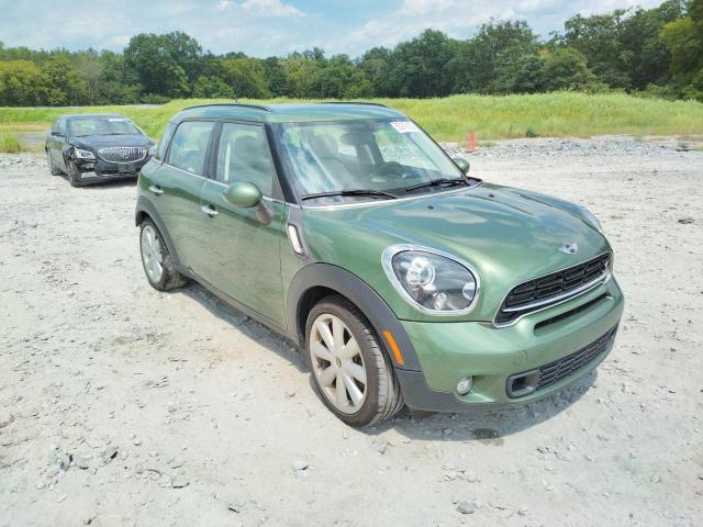 2015 mini cooper s c