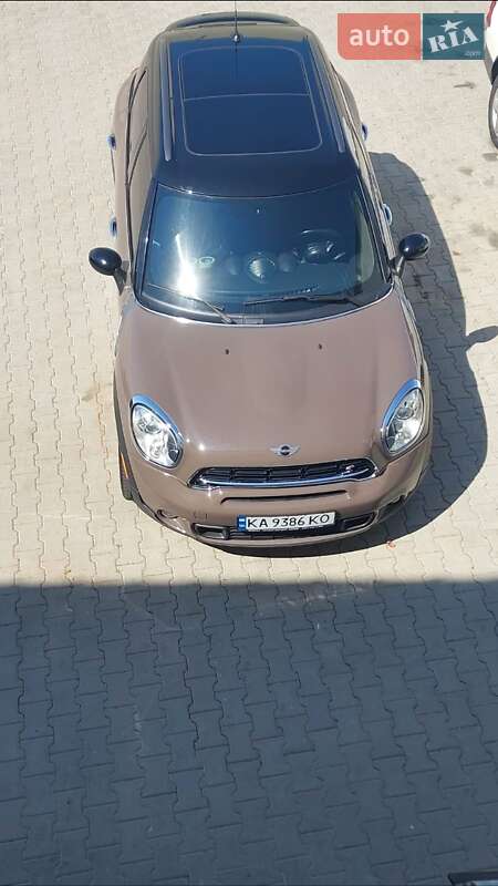 2014 mini cooper