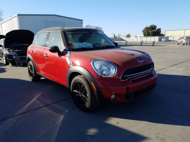 2015 mini cooper s c