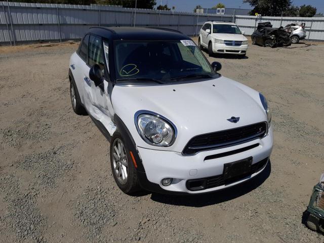 2015 mini cooper s c