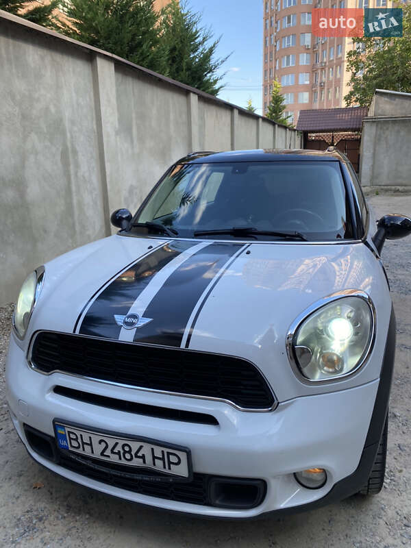 2010 mini cooper r56