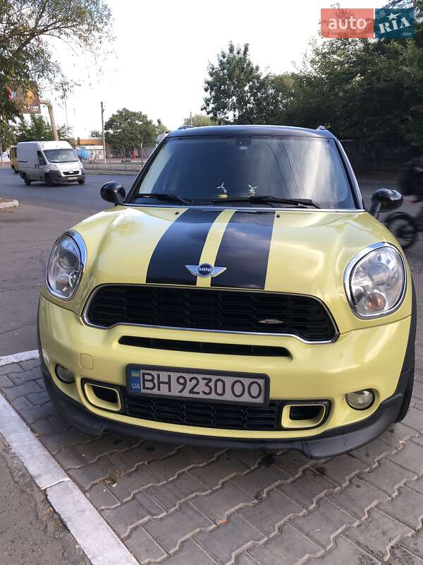 2010 mini cooper
