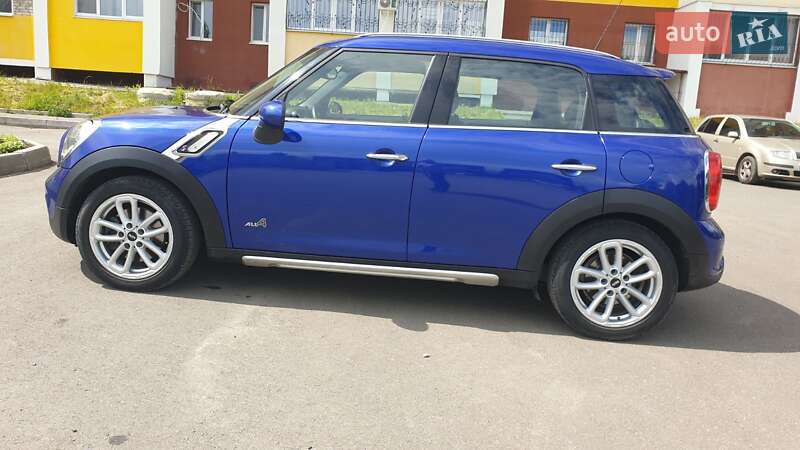2015 mini cooper-s-countryman
