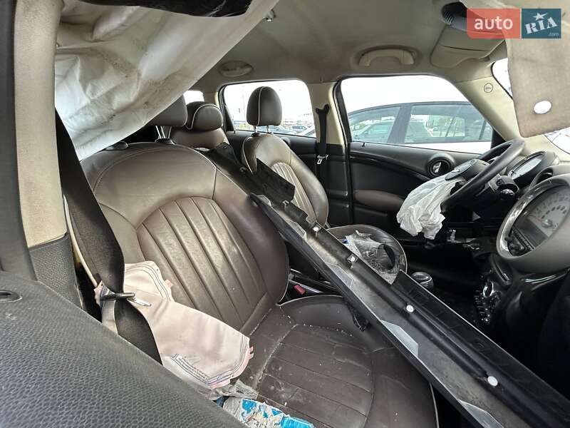 2010 mini cooper