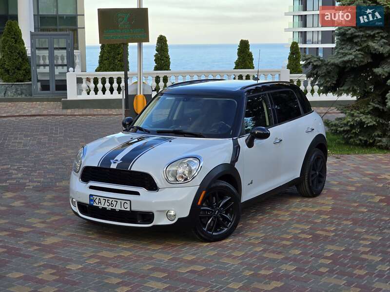 2013 mini cooper
