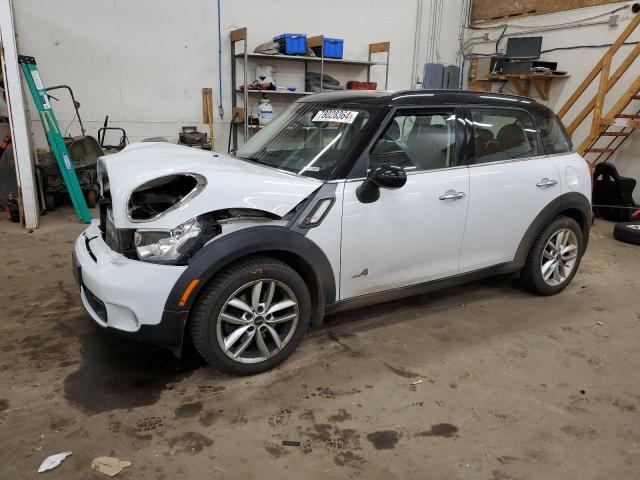 2014 MINI Countryman