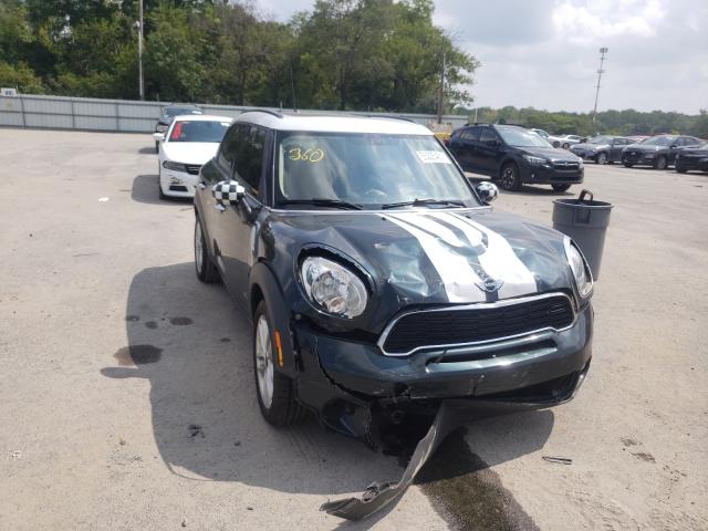 2014 mini cooper s c