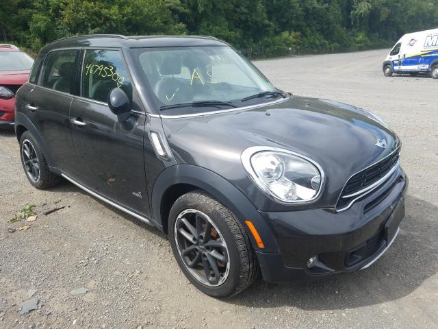 2015 mini cooper s c