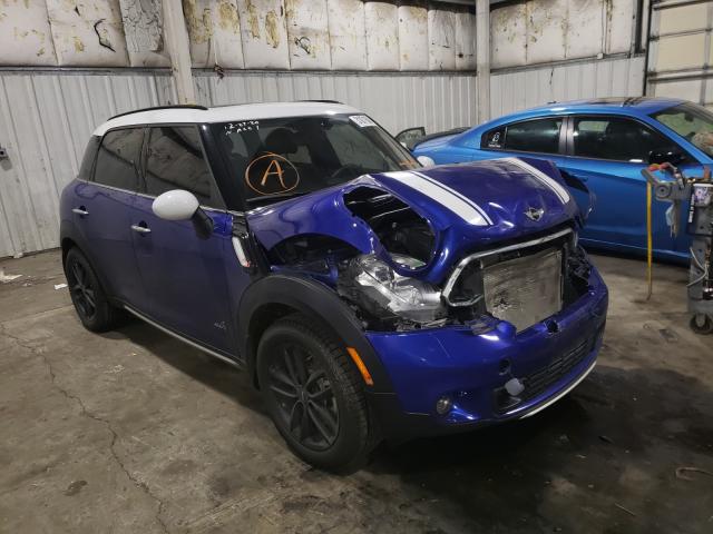 2015 mini cooper s c