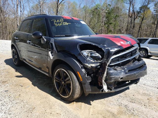 2016 mini cooper s c