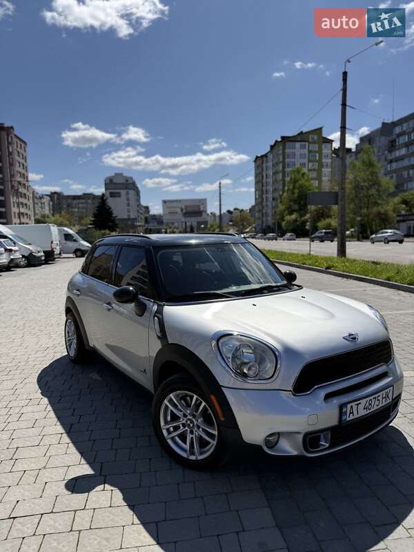 2014 mini cooper