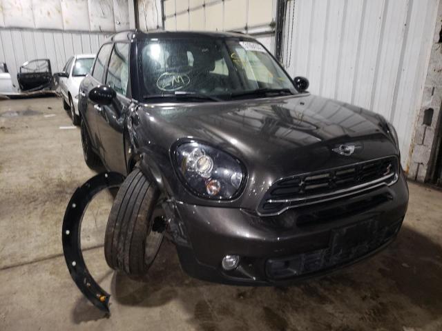 2014 mini cooper s c