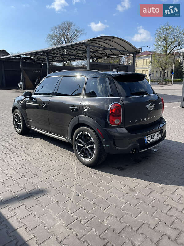 2015 mini cooper s