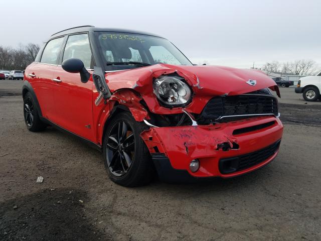 2011 mini cooper s