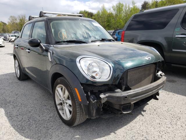 2014 mini cooper s c
