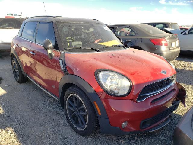 2015 mini cooper