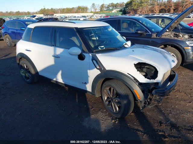 2012 mini cooper
