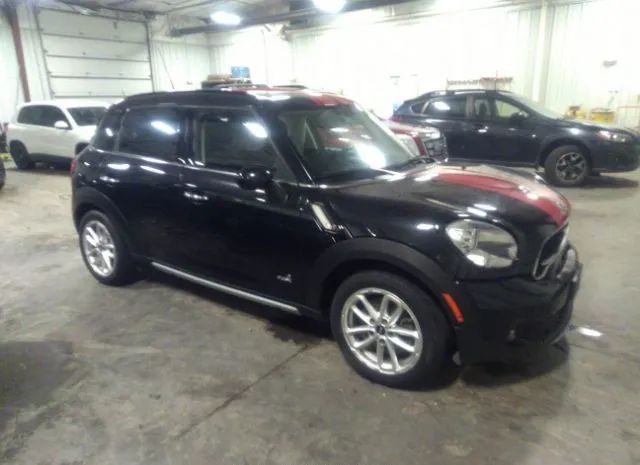 2014 mini cooper