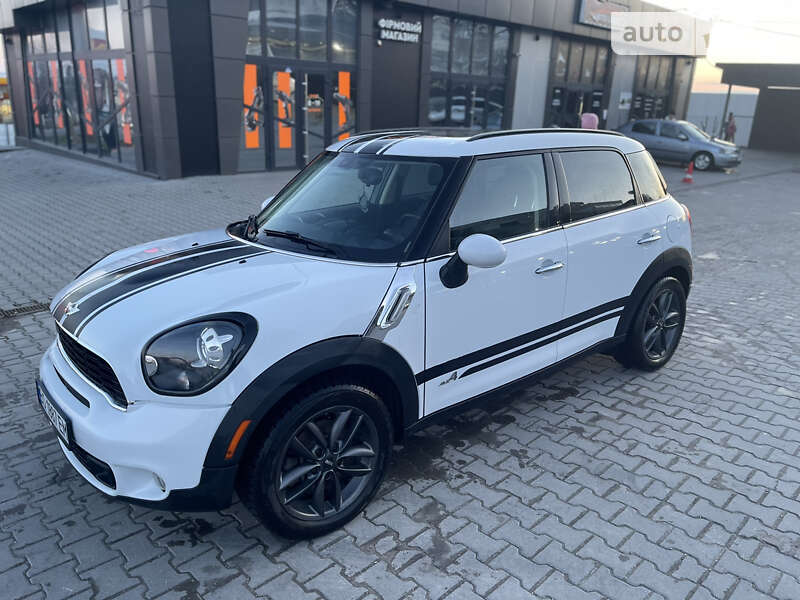 2014 mini cooper
