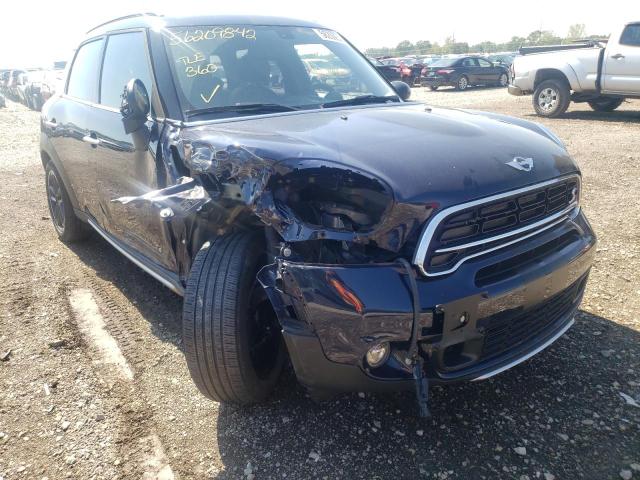 2015 mini cooper s c