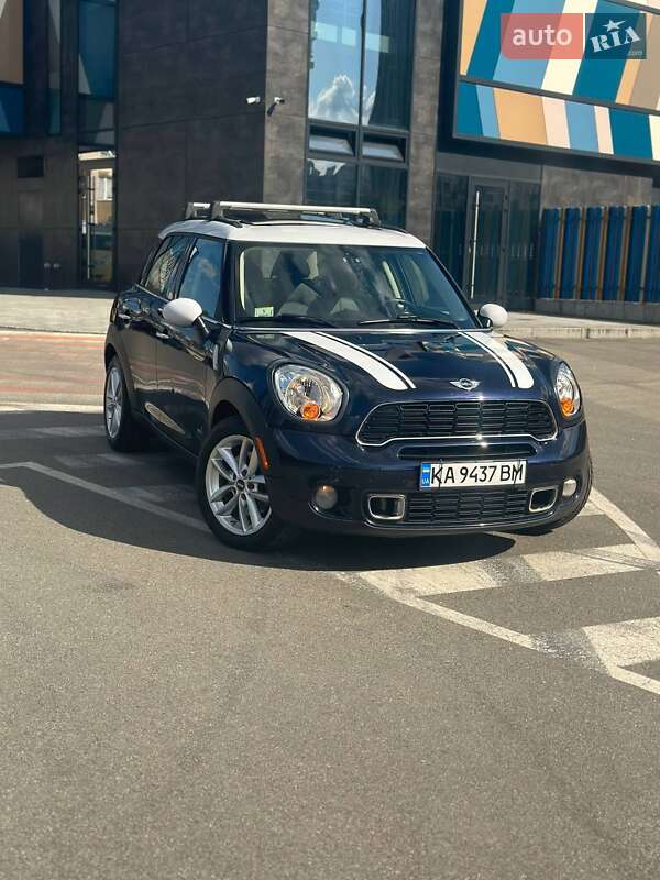 2014 mini cooper