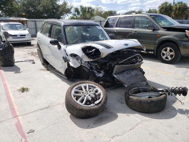 2015 mini cooper countryman