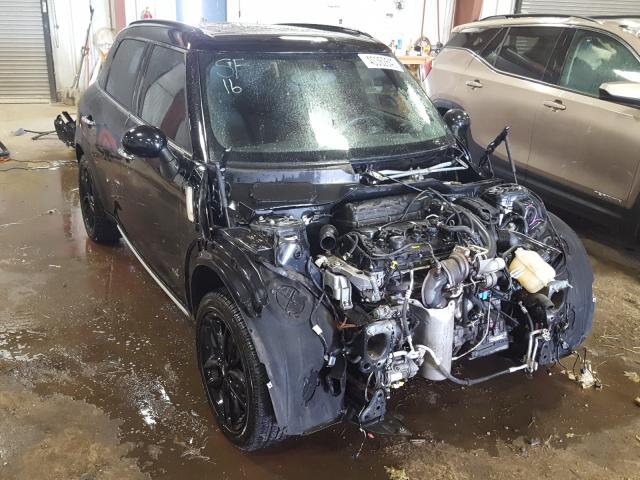 2015 mini countryman
