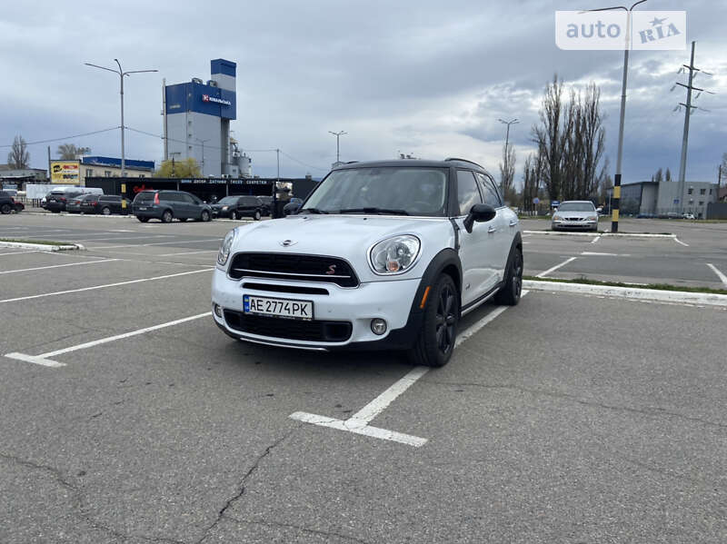 2016 mini cooper