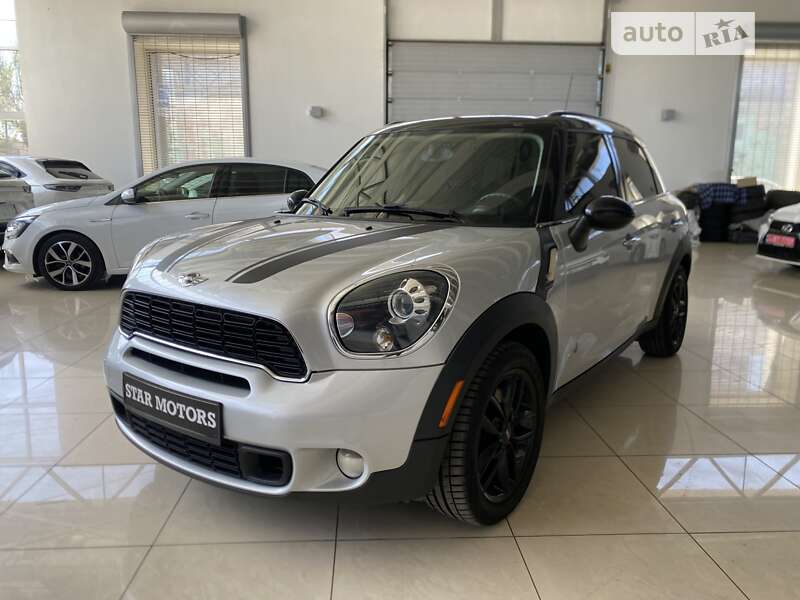 2012 mini cooper